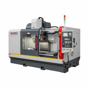 Máquina de Perforación CNC de Múltiples Ejes para Trabajos Pesados, Perforación de Agujeros Profundos, Multifunción, Cambiador Automático de Herramientas, Uso Industrial - Product Image 6