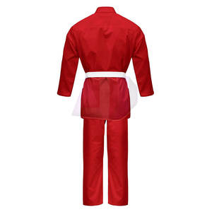 Premium Quality Jiu Jitsu Kimono BJJ Uniform Sets <b>for</b> <b>Men</b> with Durable & Breathable Material Comfortable Waistband - Product Image 2