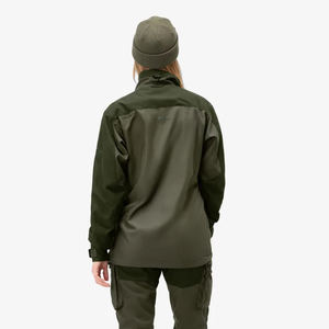 Coupe-vent veste de Golf coupe-vent UPF50 + pour course à pied voyage randonnée petit veste légère respirante pour hommes - Product Image 4