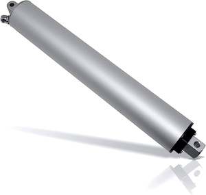 High-Temperature Motorized Actuators for Water and Gas Control Structure Angle Ball/<b>Gate</b>/Butterfly <b>Valves</b> - Product Image 1