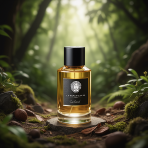 น้ำหอม Eternel Cuir ขนาด 100 มล. โดย Manufacture-Unisex Eau De Parfum Mixte Perfume - Product Image 3
