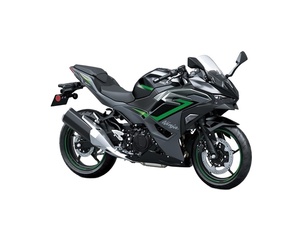 Motocicletas NINJA 500 SE 2025 Nuevas de Alta Calidad en Venta, DOS AÑOS DE GARANTÍA DISPONIBLES EN TIENDA - Product Image 1