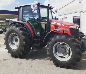 รถแทรกเตอร์แมสซีย์เฟอร์กูสัน 290 MF 2000 ขับเคลื่อน 4 ล้อ 40 แรงม้า - Product Image 1