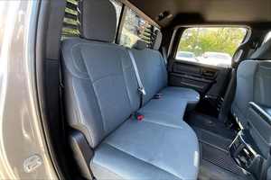 Usado Clean 2022 Ra-m 2500 trades-Man - Product Image 5