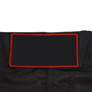 Short uni vierge de qualité supérieure, 100% coton Polyester, personnalisé, Gym, Fitness, différentes couleurs, Short de boxe pour homme, 2022 - Product Image 5