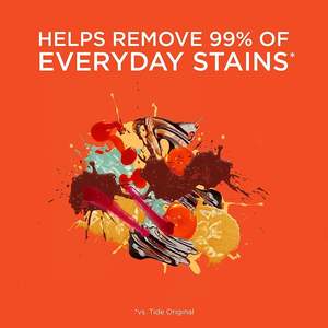 TIDE, Cubeta, 317 Onzas - Product Image 2