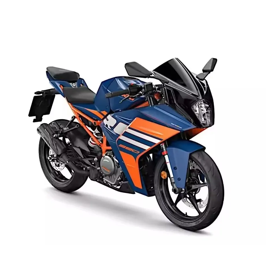 Stock en gros pour les nouvelles motos de sport 2024 K T M RC 390 Supers