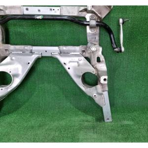 Support moteur Alfa Romeo Stelvio Série (949_) 505505910 463 35 692, 552 75 156 Diesel 2200 (16>) - Product Image 3