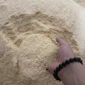 วัสดุปูรองนอนสำหรับสัตว์เลี้ยงขนาดเล็ก WOOUP ทำจากแกลบข้าว ขนาด 3-6 ซม. ความชื้น 11% อายุการเก็บรักษายาวนาน ใช้เป็นเชื้อเพลิงสำหรับให้ความร้อน ผลิตจากขี้เถ้าทางการเกษตรของเวียดนาม - Product Image 1