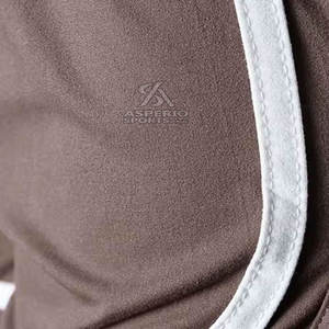 กางเกงขาสั้นลำลองคุณภาพสูงสำหรับผู้หญิง ราคาสมเหตุสมผล กางเกงขาสั้นตาข่ายสำหรับผู้หญิงขายดีที่สุดสำหรับผู้ใหญ่ - Product Image 5