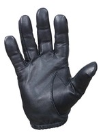 Gants de service en cuir écran tactile hiver extérieur résistant aux coupures anti-dérapant conducteurs doux temps froid hommes femmes gants