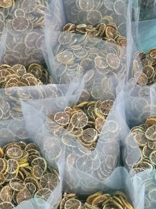 Snack de rodajas de naranja seca | Citrus tropicales picantes | Venta al por mayor de Vietnam - Product Image 3