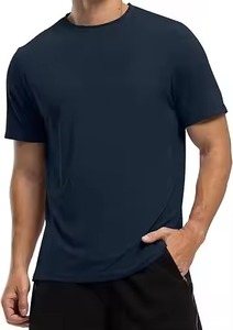 Wholesale High Quality T-shirt for Male T Shirts Man Tops Tees <b>Tshirt</b> Loose Fit Printed - Product Image 3