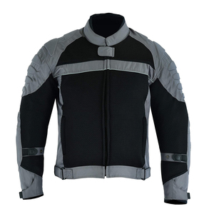 Chaquetas de moto para adultos, Cordura personalizada, novedad - Product Image 1