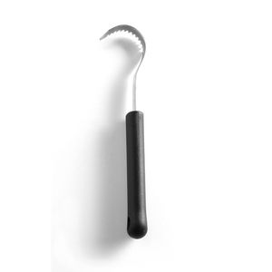 HENDI Rizador de Mantequilla Negro de 194 mm de Largo, Utensilio de Cocina - Product Image 1