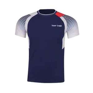 Uniforme de voleibol OEM premium con ajuste profesional y opciones de diseño personalizables para equipos y clubes. - Product Image 2