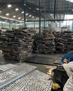 ขายเศษเหล็กราคาไม่แพงและพร้อมสำหรับการสั่งซื้อจำนวนมาก - Product Image 5