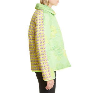 2024 vente en gros de vestes bouffantes de Style de mode meilleure veste à bulles pour femmes vestes gonflées les plus vendues à vendre - Product Image 3