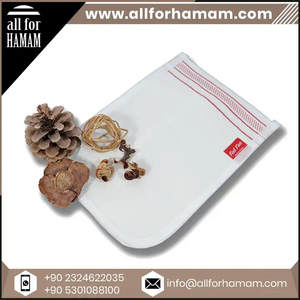 High Quality Turkish Bath <b>Scrubber</b> Mitten Exfoliating <b>Skin</b> Glove at Discounted Price for Body Use - Product Image 4