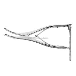 Écarteur de lamelles de type Inge, instrument neurochirurgical et orthopédique pour la distraction contrôlée des lamelles, approuvé CE ISO, OEM - Product Image 3