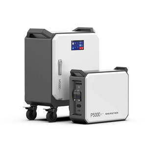 Générateur solaire portable TOP-SELLING NEW M5000 5Kw 5000Watts, vente chaude - Product Image 6