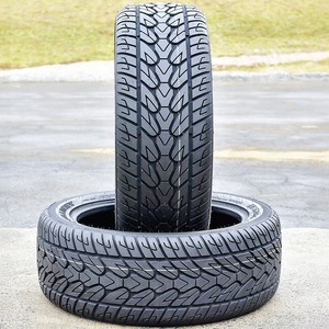 Neumático Todoterreno para SUV 285/45R22, Manejo Equilibrado y Confortable, Diseño Eficiente en Combustible, Listo para Exportación Global - Product Image 4