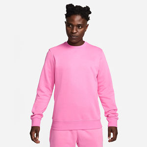 เสื้อกันหนาวแขนยาวผ้าฝ้าย100%, เสื้อกันหนาวแขนยาวผ้าฟลีซผสมโลโก้เสื้อกันหนาวแบบสวมหัว - Product Image 1