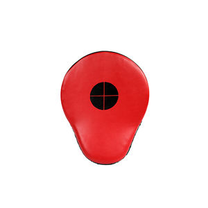 High Quality Martial Art Boxing Punching Mitt Focus <b>Pads</b> Kicking <b>Pad</b> <b>Cheap</b> Boxing Gloves Manufacturer Punching Mitts Kickboxing - Product Image 3