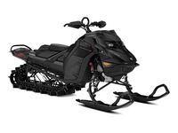 Motoneige Ski-Doo Summit X 2026 de qualité supérieure avec pack Expert 850 E-Tec Turbo R 154