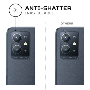 เคสโทรศัพท์มือถือ Y30กันกระแทก VIVO 5g ทนทานและดูดซับแรงกระแทก - Product Image 4