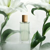 Vente en gros de parfum floral en spray pour femmes, poire fraîche, jasmin, musc, parfum femme longue durée pour cadeaux et événements spéciaux