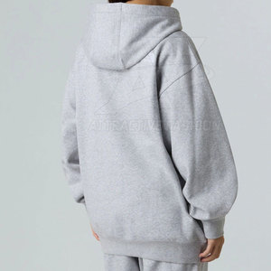 Sudadera Holgada para Mujer, Diseño Moderno, Precio Económico, Tela Ligera y Transpirable, Ropa Casual de Moda - Product Image 2