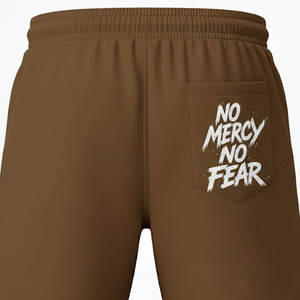 Pantalones Cortos Deportivos Casuales para Hombre, de Secado Rápido, Tejido Transpirable, Ajuste Cómodo, Cintura Alta con Cordón Ajustable, para Correr, Entrenamiento, Gimnasio - Product Image 4