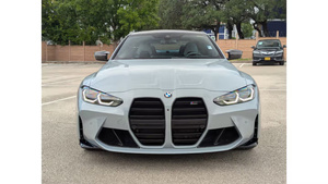 2024 B * M * W M4 Competition Coupe xDrive AWD Voiture d'occasion certifiée d'occasion - Product Image 6