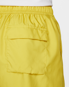 New Trendy 100% Polyester <b>Men</b> <b>Swim</b> <b>Shorts</b> Custom Design Elasticated Drawstring Waist Casual Style Solid <b>Pattern</b> Featuring <b>Short</b> - Product Image 5