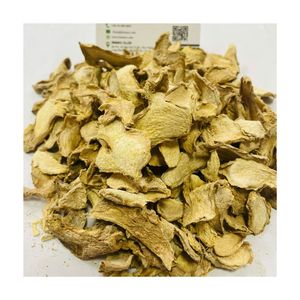 ขิงแห้งสดใหม่ ปี 2026 ผลผลิตใหม่ ส่งออกจากเวียดนาม (WA: +84362512699) - Product Image 1