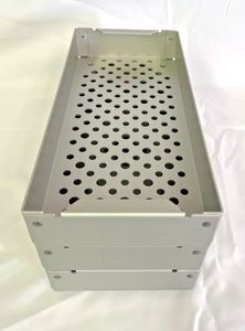Baki instrumen arthroskopik B-<span class=keywords><strong>SHUTT</strong></span> kualitas tinggi dengan ARTH-RACK untuk forsep nampan simetris baja tahan karat oleh bedah Pentax