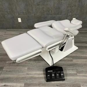 Chaise de chirurgie ambulatoire Dex ta avec commande au pied - Product Image 4