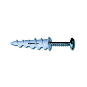 Elematic Tassello Cartongesso Driva 200 Piezas con Tornillo - Product Image 1