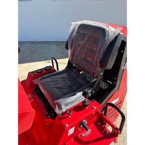 Mini-chargeuse compacte AGROTK SDA140T 2025 4x4 avec moteur KUBOTA DEUTZ, vérin hydraulique KYB et benne – Neuve ou d'occasion - Product Image 6