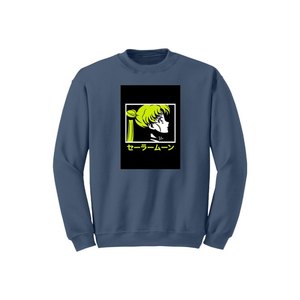 เสื้อสเวตเตอร์คอลเลกชั่น100% ผ้าคอตตอนพิมพ์ลายหน้าอกดีไซน์และสีสำหรับ Winter-280gsm + - Product Image 5