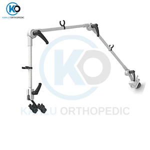 Dispositivo médico de alta calidad CT, sistema de exposición de válvula Mitral con cuchillas de titanio de KAHLU ortopédica - Product Image 3