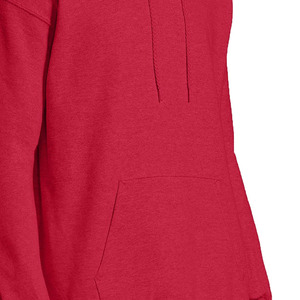 OEM service maître matériel coupe parfaite bas prix votre logo imprimé hommes sweats à capuche - Product Image 5