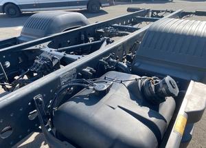 Camion Ribaltabile MB Atego 1530K 6x4 Usato del 2020, Trasmissione Manuale, Euro 2 Diesel, Motore Weichai 179CV, Guida a Sinistra - Product Image 6