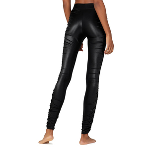 Leggy For Young Girl & Women Girl Custom Design <b>Legging</b> Running Yoga Workout Custom Gym Fitness Wholesales <b>Slim</b> <b>Legging</b> Pant - Product Image 4