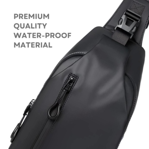 Waterproof Anti-Theft Travel <b>Backpack</b> Shoulder Bag - Product Image 2