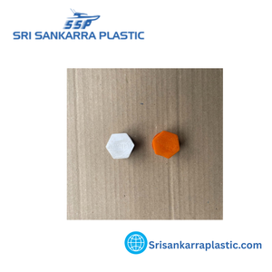 Porte-boutons en plastique en nylon ts Tr Tp Boutons en plastique Produit - Product Image 4