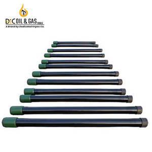 Joints de chiot de tuyau de tuyauterie de normes d'api 5CT pour l'équipement de champ pétrolifère - Product Image 3