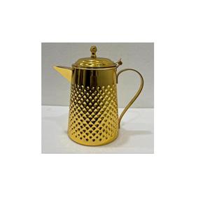 El último diseño, tetera de la mejor calidad, tetera de acero inoxidable para té y café, tetera de forma personalizada para boda, cafetera - Product Image 3