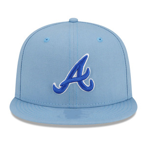 หมวกเบสบอลแนวสปอร์ตทันสมัยหมวกแบบเรียบผ้าคอตตอนปักลาย100% แบบกำหนดเอง6แผงหมวกเบสบอลว่างเปล่า - Product Image 1